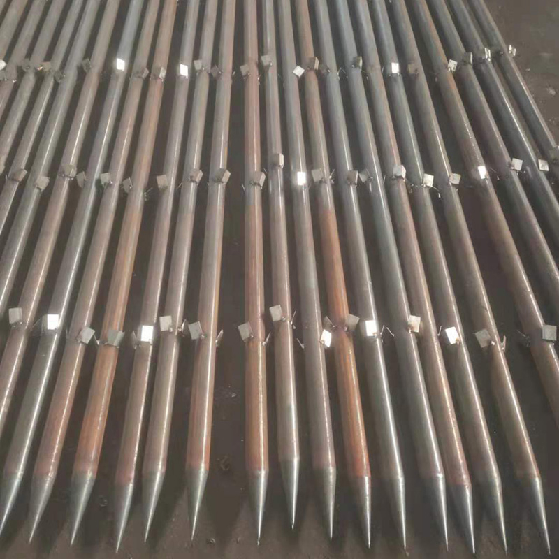 卫东土钉小导管