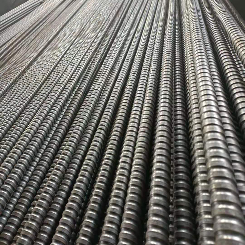 卫东中空锚杆